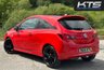 USED 2016 16 VAUXHALL CORSA 1.4i ecoFLEX Limited Edition Hatchback 3dr Petrol Manual Euro 6 (90 ps) *** 1 OWNER, 13K MILES, FSH, 2 KEYS ***