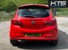 USED 2016 16 VAUXHALL CORSA 1.4i ecoFLEX Limited Edition Hatchback 3dr Petrol Manual Euro 6 (90 ps) *** 1 OWNER, 13K MILES, FSH, 2 KEYS ***