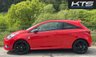 USED 2016 16 VAUXHALL CORSA 1.4i ecoFLEX Limited Edition Hatchback 3dr Petrol Manual Euro 6 (90 ps) *** 1 OWNER, 13K MILES, FSH, 2 KEYS ***