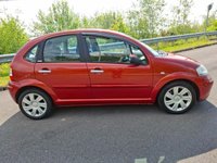 USED 2009 09 CITROEN C3 1.6i 16V Exclusive Hatchback 5dr Petrol Automatic (172 g/km, 107 bhp) LOW MILEAGE AUTO-SERVICE HISTORY-BELT DONE