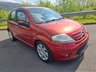 USED 2009 09 CITROEN C3 1.6i 16V Exclusive Hatchback 5dr Petrol Automatic (172 g/km, 107 bhp) LOW MILEAGE AUTO-SERVICE HISTORY-BELT DONE