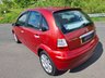 USED 2009 09 CITROEN C3 1.6i 16V Exclusive Hatchback 5dr Petrol Automatic (172 g/km, 107 bhp) LOW MILEAGE AUTO-SERVICE HISTORY-BELT DONE