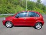 USED 2009 09 CITROEN C3 1.6i 16V Exclusive Hatchback 5dr Petrol Automatic (172 g/km, 107 bhp) LOW MILEAGE AUTO-SERVICE HISTORY-BELT DONE