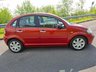 USED 2009 09 CITROEN C3 1.6i 16V Exclusive Hatchback 5dr Petrol Automatic (172 g/km, 107 bhp) LOW MILEAGE AUTO-SERVICE HISTORY-BELT DONE