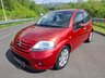 USED 2009 09 CITROEN C3 1.6i 16V Exclusive Hatchback 5dr Petrol Automatic (172 g/km, 107 bhp) LOW MILEAGE AUTO-SERVICE HISTORY-BELT DONE