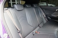 USED 2025 25 BMW 1 SERIES 120I 1.5 M SPORT BODYKIT PAN ROOF TECH PACK 1 OWNER