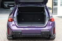 USED 2025 25 BMW 1 SERIES 120I 1.5 M SPORT BODYKIT PAN ROOF TECH PACK 1 OWNER