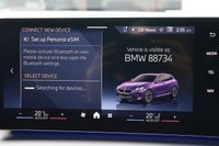 USED 2025 25 BMW 1 SERIES 120I 1.5 M SPORT BODYKIT PAN ROOF TECH PACK 1 OWNER
