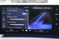 USED 2025 25 BMW 1 SERIES 120I 1.5 M SPORT BODYKIT PAN ROOF TECH PACK 1 OWNER