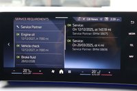 USED 2025 25 BMW 1 SERIES 120I 1.5 M SPORT BODYKIT PAN ROOF TECH PACK 1 OWNER