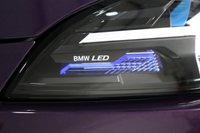 USED 2025 25 BMW 1 SERIES 120I 1.5 M SPORT BODYKIT PAN ROOF TECH PACK 1 OWNER
