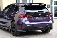 USED 2025 25 BMW 1 SERIES 120I 1.5 M SPORT BODYKIT PAN ROOF TECH PACK 1 OWNER