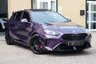 USED 2025 25 BMW 1 SERIES 120I 1.5 M SPORT BODYKIT PAN ROOF TECH PACK 1 OWNER