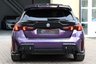 USED 2025 25 BMW 1 SERIES 120I 1.5 M SPORT BODYKIT PAN ROOF TECH PACK 1 OWNER