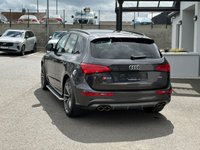 USED 2014 64 AUDI SQ5 3.0 BiTDI V6 SUV 5dr Diesel Tiptronic quattro Euro 5 (s/s) (313 ps) 