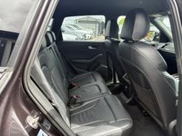 USED 2014 64 AUDI SQ5 3.0 BiTDI V6 SUV 5dr Diesel Tiptronic quattro Euro 5 (s/s) (313 ps) 