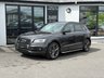 USED 2014 64 AUDI SQ5 3.0 BiTDI V6 SUV 5dr Diesel Tiptronic quattro Euro 5 (s/s) (313 ps) 