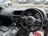 USED 2014 64 AUDI SQ5 3.0 BiTDI V6 SUV 5dr Diesel Tiptronic quattro Euro 5 (s/s) (313 ps) 