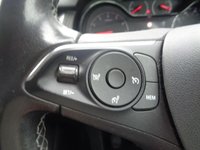 USED 2018 68 VAUXHALL GRANDLAND X 1.2 Turbo GPF SE SUV 5dr Petrol Manual Euro 6 (s/s) (130 ps) 4 SERVICE STAMPS 12 MONTHS MOT 2KEY