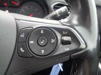 USED 2018 68 VAUXHALL GRANDLAND X 1.2 Turbo GPF SE SUV 5dr Petrol Manual Euro 6 (s/s) (130 ps) 4 SERVICE STAMPS 12 MONTHS MOT 2KEY