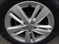 USED 2018 68 VAUXHALL GRANDLAND X 1.2 Turbo GPF SE SUV 5dr Petrol Manual Euro 6 (s/s) (130 ps) 4 SERVICE STAMPS 12 MONTHS MOT 2KEY