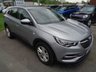 USED 2018 68 VAUXHALL GRANDLAND X 1.2 Turbo GPF SE SUV 5dr Petrol Manual Euro 6 (s/s) (130 ps) 4 SERVICE STAMPS 12 MONTHS MOT 2KEY