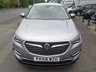 USED 2018 68 VAUXHALL GRANDLAND X 1.2 Turbo GPF SE SUV 5dr Petrol Manual Euro 6 (s/s) (130 ps) 4 SERVICE STAMPS 12 MONTHS MOT 2KEY