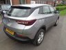 USED 2018 68 VAUXHALL GRANDLAND X 1.2 Turbo GPF SE SUV 5dr Petrol Manual Euro 6 (s/s) (130 ps) 4 SERVICE STAMPS 12 MONTHS MOT 2KEY