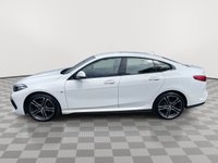 USED 2021 21 BMW 2 SERIES GRAN COUPE 1.5 218i M Sport Saloon 4dr Petrol DCT Euro 6 (s/s) (136 ps) Parking Sensors, Heated Seats
