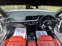 USED 2021 21 BMW 2 SERIES GRAN COUPE 1.5 218i M Sport Saloon 4dr Petrol DCT Euro 6 (s/s) (136 ps) Parking Sensors, Heated Seats