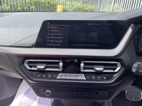 USED 2021 21 BMW 2 SERIES GRAN COUPE 1.5 218i M Sport Saloon 4dr Petrol DCT Euro 6 (s/s) (136 ps) Parking Sensors, Heated Seats