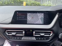 USED 2021 21 BMW 2 SERIES GRAN COUPE 1.5 218i M Sport Saloon 4dr Petrol DCT Euro 6 (s/s) (136 ps) Parking Sensors, Heated Seats