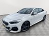 USED 2021 21 BMW 2 SERIES GRAN COUPE 1.5 218i M Sport Saloon 4dr Petrol DCT Euro 6 (s/s) (136 ps) Parking Sensors, Heated Seats