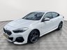 USED 2021 21 BMW 2 SERIES GRAN COUPE 1.5 218i M Sport Saloon 4dr Petrol DCT Euro 6 (s/s) (136 ps) Parking Sensors, Heated Seats