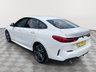 USED 2021 21 BMW 2 SERIES GRAN COUPE 1.5 218i M Sport Saloon 4dr Petrol DCT Euro 6 (s/s) (136 ps) Parking Sensors, Heated Seats