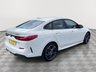 USED 2021 21 BMW 2 SERIES GRAN COUPE 1.5 218i M Sport Saloon 4dr Petrol DCT Euro 6 (s/s) (136 ps) Parking Sensors, Heated Seats
