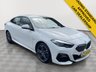 USED 2021 21 BMW 2 SERIES GRAN COUPE 1.5 218i M Sport Saloon 4dr Petrol DCT Euro 6 (s/s) (136 ps) Parking Sensors, Heated Seats