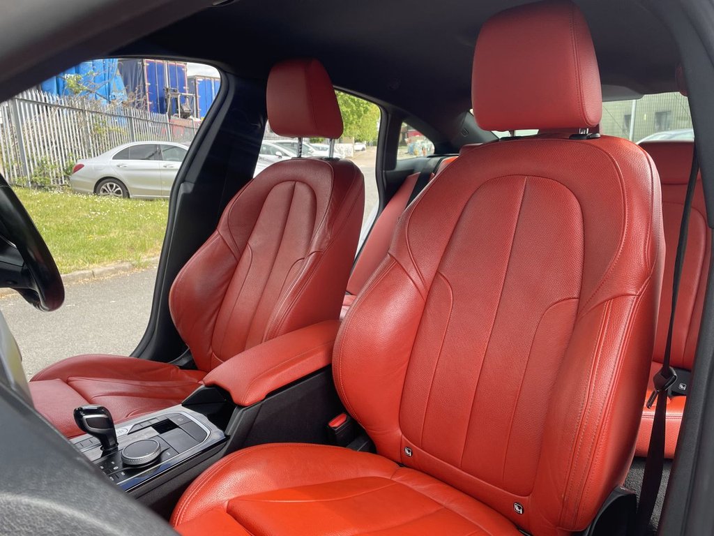 USED 2021 21 BMW 2 SERIES GRAN COUPE 1.5 218i M Sport Saloon 4dr Petrol DCT Euro 6 (s/s) (136 ps) Parking Sensors, Heated Seats