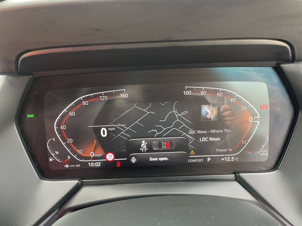 USED 2021 21 BMW 2 SERIES GRAN COUPE 1.5 218i M Sport Saloon 4dr Petrol DCT Euro 6 (s/s) (136 ps) Parking Sensors, Heated Seats