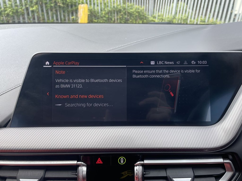 USED 2021 21 BMW 2 SERIES GRAN COUPE 1.5 218i M Sport Saloon 4dr Petrol DCT Euro 6 (s/s) (136 ps) Parking Sensors, Heated Seats