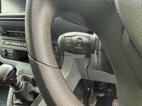 USED 2022 22 VAUXHALL VIVARO 1.5 Turbo D 2900 Sportive Panel Van 6dr Diesel Manual L2 H1 Euro 6 (s/s) (100 ps) 1 OWNER 35K MILES FULL SERVICE HISTORY  COMES WITH MOT 1 YEAR