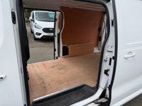 USED 2022 22 VAUXHALL VIVARO 1.5 Turbo D 2900 Sportive Panel Van 6dr Diesel Manual L2 H1 Euro 6 (s/s) (100 ps) 1 OWNER 35K MILES FULL SERVICE HISTORY  COMES WITH MOT 1 YEAR