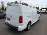 USED 2022 22 VAUXHALL VIVARO 1.5 Turbo D 2900 Sportive Panel Van 6dr Diesel Manual L2 H1 Euro 6 (s/s) (100 ps) 1 OWNER 35K MILES FULL SERVICE HISTORY  COMES WITH MOT 1 YEAR