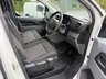 USED 2022 22 VAUXHALL VIVARO 1.5 Turbo D 2900 Sportive Panel Van 6dr Diesel Manual L2 H1 Euro 6 (s/s) (100 ps) 1 OWNER 35K MILES FULL SERVICE HISTORY  COMES WITH MOT 1 YEAR