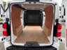 USED 2022 22 VAUXHALL VIVARO 1.5 Turbo D 2900 Sportive Panel Van 6dr Diesel Manual L2 H1 Euro 6 (s/s) (100 ps) 1 OWNER 35K MILES FULL SERVICE HISTORY  COMES WITH MOT 1 YEAR