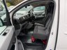 USED 2022 22 VAUXHALL VIVARO 1.5 Turbo D 2900 Sportive Panel Van 6dr Diesel Manual L2 H1 Euro 6 (s/s) (100 ps) 1 OWNER 35K MILES FULL SERVICE HISTORY  COMES WITH MOT 1 YEAR