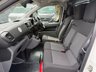 USED 2022 22 VAUXHALL VIVARO 1.5 Turbo D 2900 Sportive Panel Van 6dr Diesel Manual L2 H1 Euro 6 (s/s) (100 ps) 1 OWNER 35K MILES FULL SERVICE HISTORY  COMES WITH MOT 1 YEAR