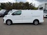 USED 2022 22 VAUXHALL VIVARO 1.5 Turbo D 2900 Sportive Panel Van 6dr Diesel Manual L2 H1 Euro 6 (s/s) (100 ps) 1 OWNER 35K MILES FULL SERVICE HISTORY  COMES WITH MOT 1 YEAR