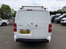 USED 2022 22 VAUXHALL VIVARO 1.5 Turbo D 2900 Sportive Panel Van 6dr Diesel Manual L2 H1 Euro 6 (s/s) (100 ps) 1 OWNER 35K MILES FULL SERVICE HISTORY  COMES WITH MOT 1 YEAR