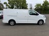 USED 2022 22 VAUXHALL VIVARO 1.5 Turbo D 2900 Sportive Panel Van 6dr Diesel Manual L2 H1 Euro 6 (s/s) (100 ps) 1 OWNER 35K MILES FULL SERVICE HISTORY  COMES WITH MOT 1 YEAR
